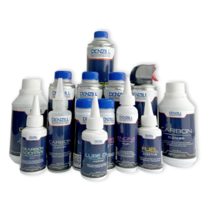 FLÜSHTERN 2 W / 4 W