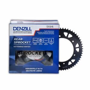 Rear Sprocket