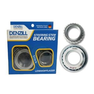 Vespa Steering Cone (VSC)